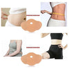 6435 Wonder Patch Quick Slimming Patch Belly Slim Patch Abdomen Fat burning Navel Stick Slimer Face Lift Tool DeoDap