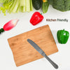 5931_steel_kitchen_ki5931 STAINLESS STEEL KNIFE AND KITCHEN KNIFE WITH STEEL HANDLE KNIFE PREMINUM KNIFE nfe Eshaan Traders