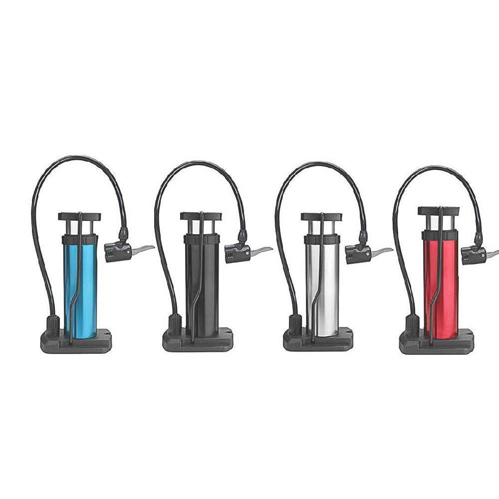 Portable Mini Foot Pump for Bicycle,Bike and car Eshaan Traders