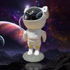 4530 Robot Sky Space Stars Light Astronaut Galaxy Projector, Night lamp, Bedroom, Kids, Projector, Remote Control, Star Projector Will Take Children's to Explore The Vast Starry Sky for Adults, raksha bandhan, Diwali Gift Eshaan Traders