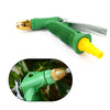 0590 Durable Hose Nozzle Water Lever Spray Gun DeoDap