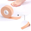 6224  Anti-Wear Foam Cotton Heel Sticker Tape Patch Blister Plaster Waterproof First Aid Blister Pedicure Pad Foot Care Insole DeoDap