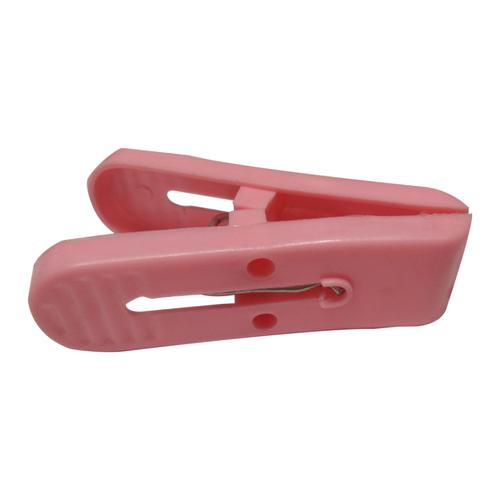 1365 Plastic Cloth Clips for cloth Dying cloth clips (multicolour) DeoDap