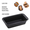 2207 Non Stick Steel Baking Tray DeoDap