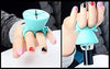 355 Cosmetic Organizer -Nail Polish Lipstic stand DeoDap