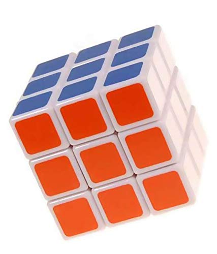 1072 High Speed Puzzle Cube DeoDap