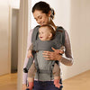 6924 Baby Carrier Bag / Baby Holder Carrier with Four Modes of Use, Adjustable Sling and Easy to Use Design Eshaan Traders