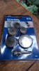 408 -6pcs Metal HSS Circular Saw Blade Set Cutting Discs for Rotary Tool Eshaan Traders