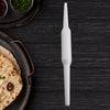 5995 Kitchen Plastic Vergin Belan / Rolling Pin for Roti / Chapati High Quality Kitchen Tool (1Pc) Eshaan Traders