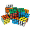 4692 High Speed Multicolor Cube (Pack of 12) DeoDap