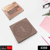 4359 Chocolate Diary Notebooks Original Chocolate Smell  Writing Practice Book Early Learning Copybook Premium Chocolate Book ( 1Pc Book ) Eshaan Traders