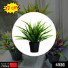 4936 Artificial Potted Plant with Pot DeoDap