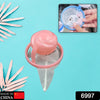 6997 WASHING MACHINE FLOATING FILTER LINT MESH BAG NET POUCH HAIR / LINT CATCHER HOUSEHOLD TOOL Eshaan Traders