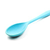 5458 Large Silicone Spoon for Baking, Serving, Basting - Heat Resistant, Non Stick Utensil Spoon (27cm) Eshaan Traders