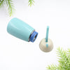 6979 Stainless Steel Vacuum Hot Cold Bottle Water Flask for Cold Water/Travel Water Bottle Eshaan Traders