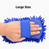 0668 Microfiber Cleaning Duster for Multi-Purpose Use (Big) Eshaan Traders