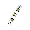 1650 Spirit Level Carpenter's Level Magnetic Carpenter's Level  Overhead Viewing Slot for Levelling, Furniture & Construction Eshaan Traders