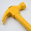 0504 Heavy Duty Mini Stubby Claw Nail Hammer Hand Tool 32cm (370Gm) Eshaan Traders