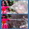 0693 Plastic Transparency Watering Can Spray Bottle, Watering Can Gardening Watering Can Air Pressure Sprayer Eshaan Traders