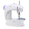 1220 Portable Mini Hand Tailor Machine for Sewing Stitching DeoDap