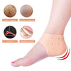 339 Moisturizing Skin Softening Silicone Gel for Dry Cracked Heel Repair (Multicolour) Eshaan Traders