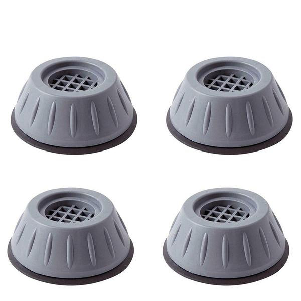 1706 Machine Leveling Feet Anti Walk Pads Shock Absorbed Furniture Lifting Base DeoDap