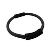 6714  Fitness Ring Workout Yoga Ring Circle Pilates for Woman Fitness Circle Thigh Exercise Pilates Circle Ring Fitness Equipment for Home Eshaan Traders