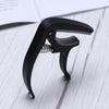 Guitar Capo with Pickup Stand, Soft Pad for Acoustic and Electric Guitar Ukulele Mandolin Banjo Guitar Accessories Eshaan Traders