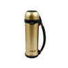 6982 STAINLESS STEEL THERMOS WATER BOTTLE | 24 HOURS HOT AND COLD | EASY TO CARRY | RUST & LEAK PROOF | TEA | COFFEE | OFFICE| GYM | HOME | KITCHEN Eshaan Traders