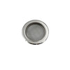 0701 Medium Size Stainless Steel Sink Strainer Kitchen Drain Basin Filter Stopper Drainer Eshaan Traders