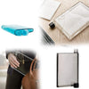 137 A5 Size Notebook Plastic Bottle (Any Color) DeoDap