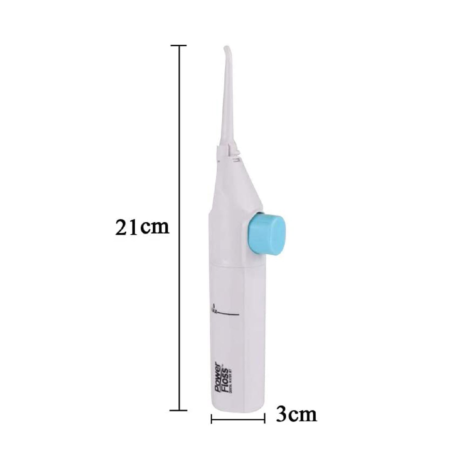 4618 Smart Water Flosser Teeth Cleaner For Cleaning Teeth Eshaan Traders