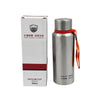 6984 HOT AND COLD STAINLESS STEEL VACUUM WATER BOTTLE FOR SCHOOL, OFFICE AND OUTDOORS 400ML Eshaan Traders