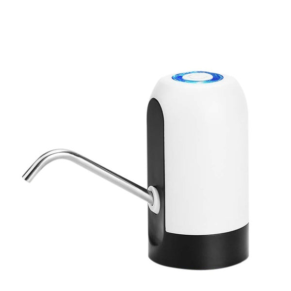 2293 Automatic Drinking Cooler USB Charging Portable Pump Dispenser DeoDap