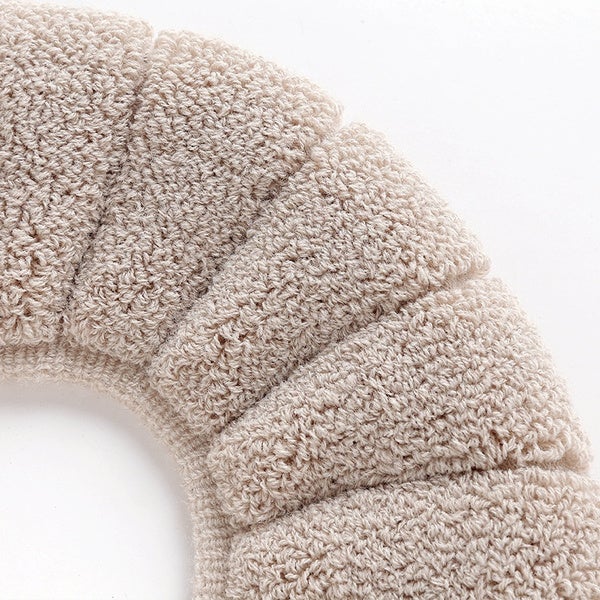 1458 Winter Comfortable Soft Toilet Seat Mat Cover Pad Cushion Plush DeoDap