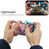 4909 Portable Mobile Game Pad Controller with 4 Triggers For All Games Use of Survival Mobile Controller Eshaan Traders