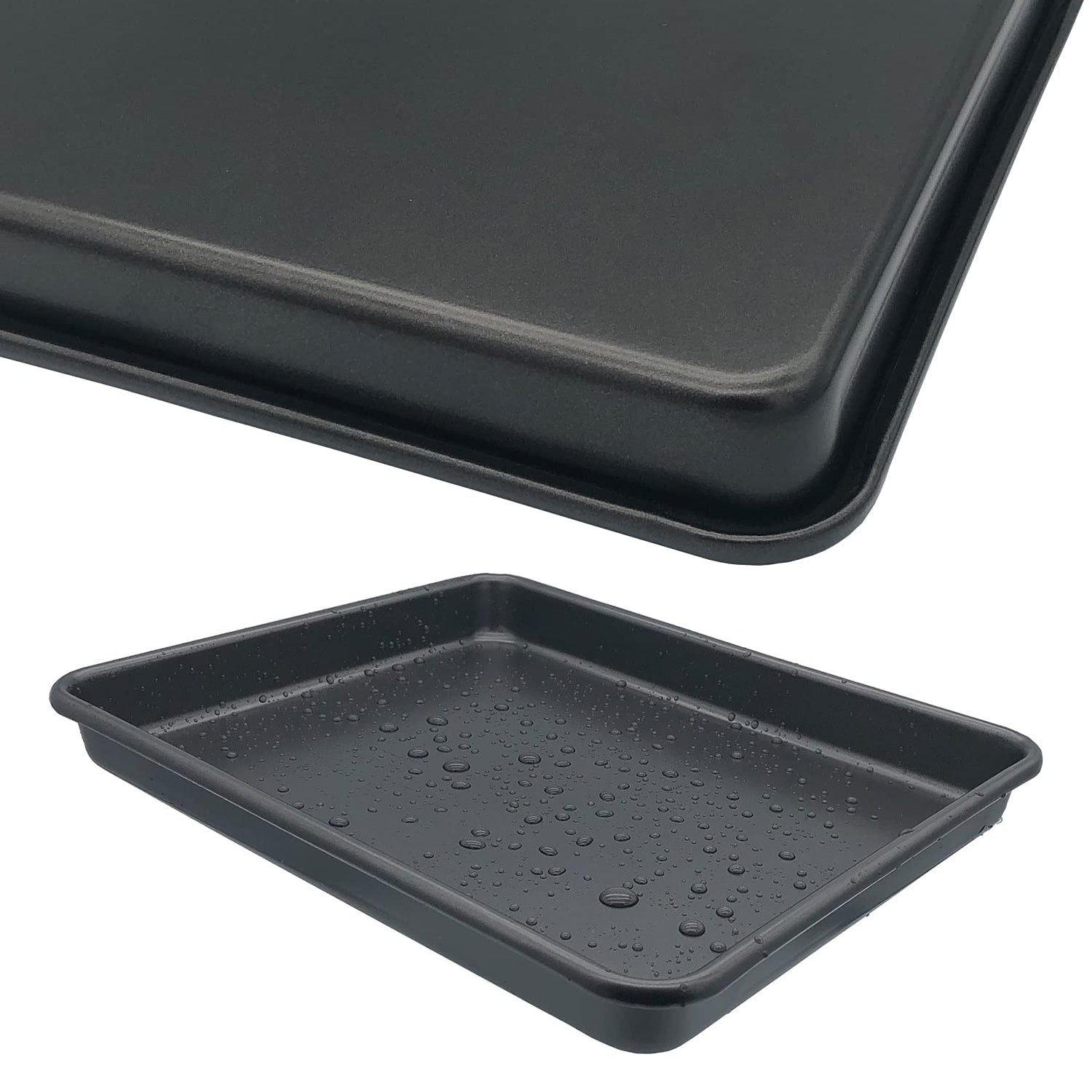 7052 Aluminium Cake Mould Cake Baking Tray DeoDap