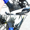 0489 Cycle Motorbike Chain Cleaning Tool Eshaan Traders