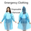 9311 Portable Adult Rain Coat, Raincoat Waterproof Button Cardigan Portable Raincoat  Adult Outdoor Traveling Plastic Material Raincoat/Rain wear/Rain Suit for Outdoor Accessory (1pc) Eshaan Traders