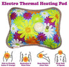 0341B Electric Hot Water Bag (Loose Packing) (Without Water) Eshaan Traders