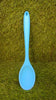 5461 Creative Silicone Small Spoon Scoop Kitchen Utensils Tool Flatware (28cm) Eshaan Traders