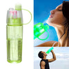 0540 New B Portable Water Bottle DeoDap