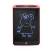 1360 LCD Portable Writing Pad/Tablet for Kids - 8.5 Inch DeoDap