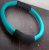 6714  Fitness Ring Workout Yoga Ring Circle Pilates for Woman Fitness Circle Thigh Exercise Pilates Circle Ring Fitness Equipment for Home Eshaan Traders