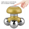 1482  Usb Electric Hand Massager DeoDap