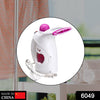 Portable 2 in 1 Handheld Garment Steamer & Facial Steamer Electric Iron Steam Portable Handy Vapor Steamer Eshaan Traders