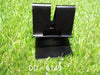 6149 Mobile Metal Stand widely used to give a stand and support for smartphones etc, at any place and any time purposes. DeoDap