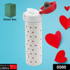 6986 Kids Water Bottle Stainless Steel Insulated Tumbler Reusable Leak Proof Water Bottle for School , Home, Office Eshaan Traders