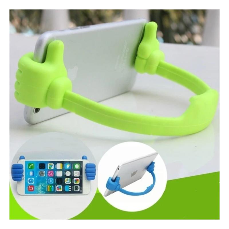 269 Hand Shape Phone Holder Natation