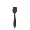 5469 Silicone Spoon Spatula - Non-Stick Rubber Spatula, Scooping and Scraping - Dishwasher Safe and High Heat Resistant (27 cm) Eshaan Traders